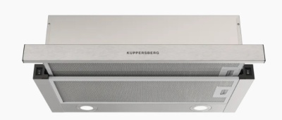 Детальное фото товара: Kuppersberg SLIMHIT 60 X