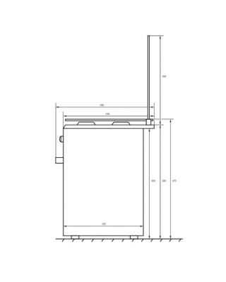 Схема встраивания