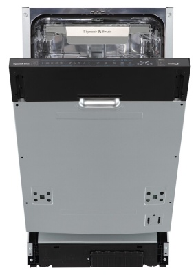 Zigmund & Shtain DW 311.4 Детальное фото товара: Zigmund & Shtain DW 311.4