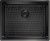 Детальное фото товара: Franke BXM 210/110-50 F-INOX, мойка, нержавеющая сталь, антрацит