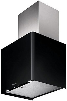 Фото товара: Faber LITHOS EG6 BK LED A45