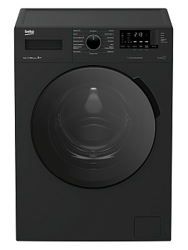 Фото товара: Beko WSPE6H612A RU
