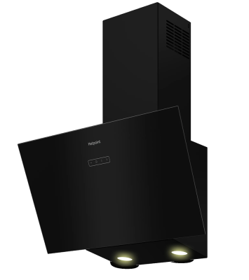 Детальное фото товара: Hotpoint HPHV 63LT BL