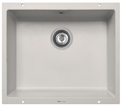 Детальное фото товара: Zigmund & Shtain INTEGRA 500, мойка, осенняя трава