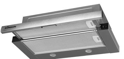 Детальное фото товара: Konigin Pixel Out Inox 60