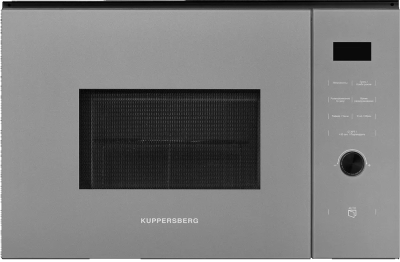 Детальное фото товара: Kuppersberg HMW 650 GR