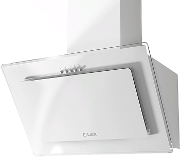 Фото товара: LEX MIKA G 500 WHITE