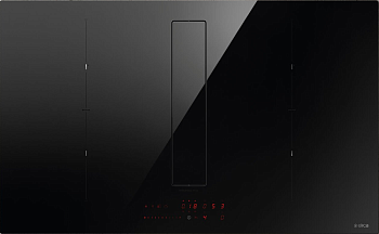 Фото товара: ELICA NIKOLATESLA FIT XL BL/A/83 индукционная поверхность