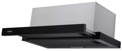 Детальное фото товара: Haier HVX-T662BB