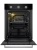 Maunfeld EOEC516PB Детальное фото товара: Maunfeld EOEC516PB