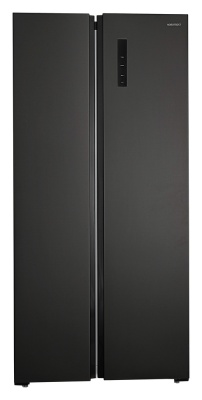 Детальное фото товара: Nordfrost RFS 480D NFB  inverter