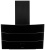 Детальное фото товара: Krona INGA 600 black sensor