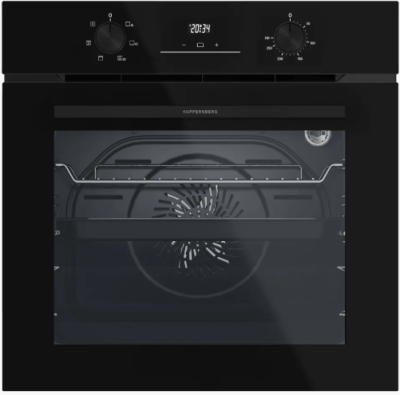 Kuppersberg HO 606 P Black