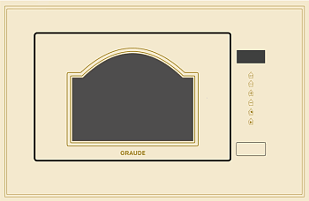 Фото товара: Graude MWGK 38.1 EL