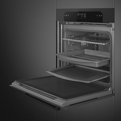 Детальное фото товара: Smeg SOP6202TB