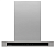 Фото товара: Krona FRANZISKA 600 INOX S