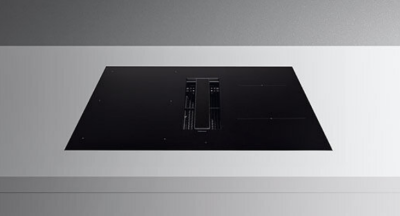 Детальное фото товара: Falmec ZERO EASY 76 MATT индукционная поверхность
