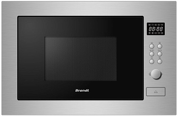 Фото товара: Brandt BMG2115X