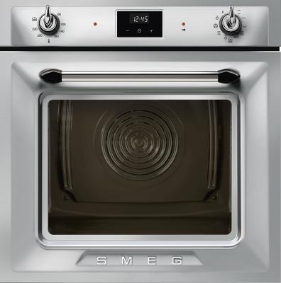 Детальное фото товара: Smeg SOP6900TX