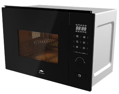 Детальное фото товара: MILLEN MBW 381 BL