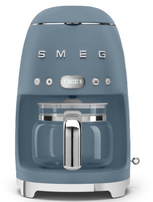 Детальное фото товара: Smeg DCF02SBMEU