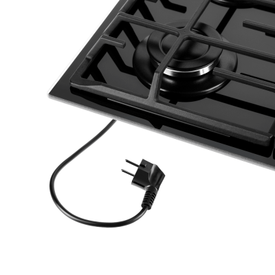 Детальное фото товара: Maunfeld EGHG.64.63CB/G газовая поверхность