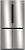 Фото товара: Bosch KFN96VPEA