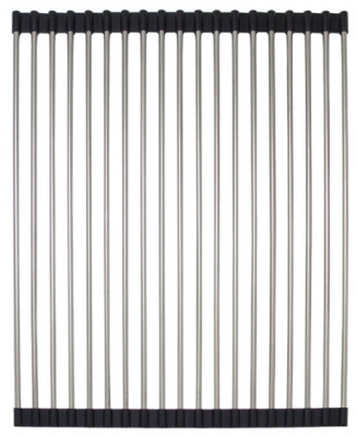 Детальное фото товара: Seaman SSA-159, нержавеющая сталь сатин, без покрытия