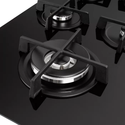 Детальное фото товара: DeLonghi NSL 575D NCM RUS газовая поверхность