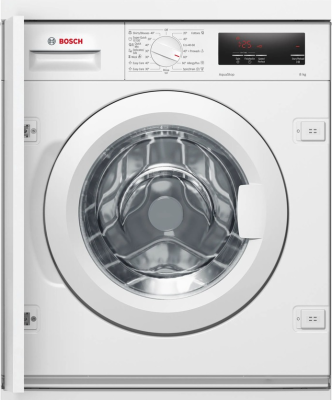 Детальное фото товара: Bosch WIW24342EU