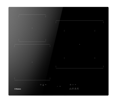 Детальное фото товара: Hansa BHI67006 индукционная поверхность