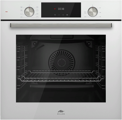Детальное фото товара: MILLEN MEO 6002 WH