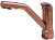 Фото товара: Seaman Barcelone SSL-5361 Aurora (PVD + Patina)