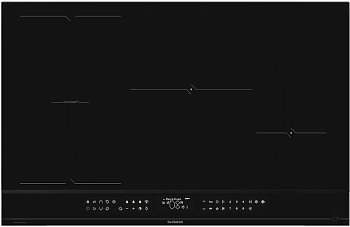 Фото товара: De Dietrich DPI4830B индукционная поверхность