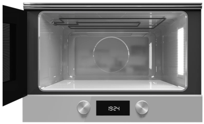 Детальное фото товара: Teka ML 8220 BIS L STEAM GREY