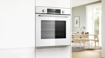 Детальное фото товара: Bosch HBG536EW3