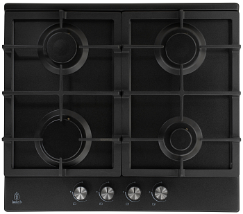 Фото товара: Jacky's JH GW633 газовая поверхность
