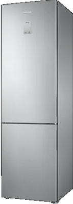 Детальное фото товара: Samsung RB37A5491SA/WT