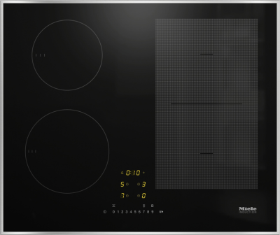 Детальное фото товара: Miele KM7464 FR индукционная поверхность