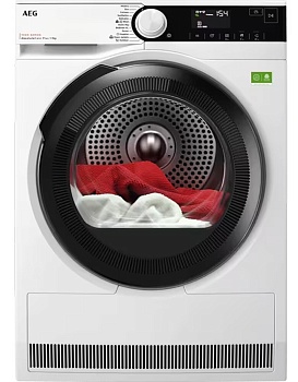Фото товара: AEG TR9394CE