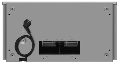 Детальное фото товара: MEFERI SLIDEBOX60IX POWER