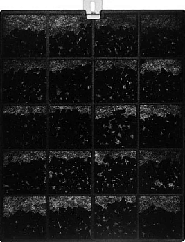 Фото товара: Krona фильтр угольный тип RM (1 шт.)