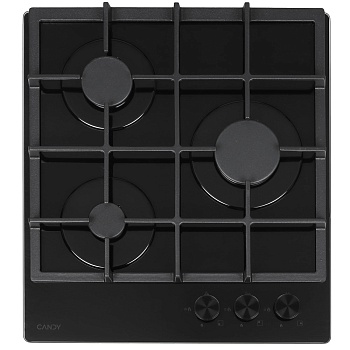 Фото товара: Candy CHXG53CNB газовая поверхность