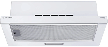 Фото товара: MEFERI SLIDEBOX60WH LIGHT