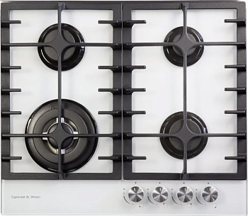 Zigmund & Shtain MN 197.61 W Фото товара: Zigmund & Shtain MN 197.61 W газовая поверхность