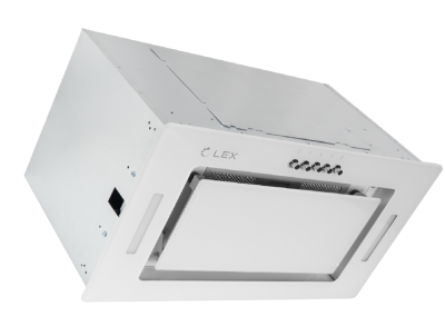 Детальное фото товара: LEX GS BLOC G 600 WHITE