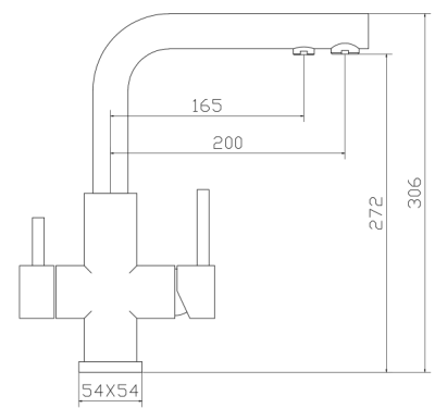 Схема встраивания