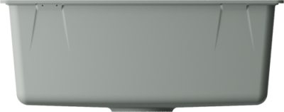 Детальное фото товара: Omoikiri Yamakawa 55-Integra-WG, мойка, керамика, wind green