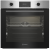 Indesit IBFTE 4941 JH IX Детальное фото товара: Indesit IBFTE 4941 JH IX