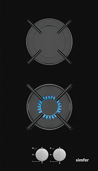 Фото товара: SIMFER H30N20B416 газовая поверхность